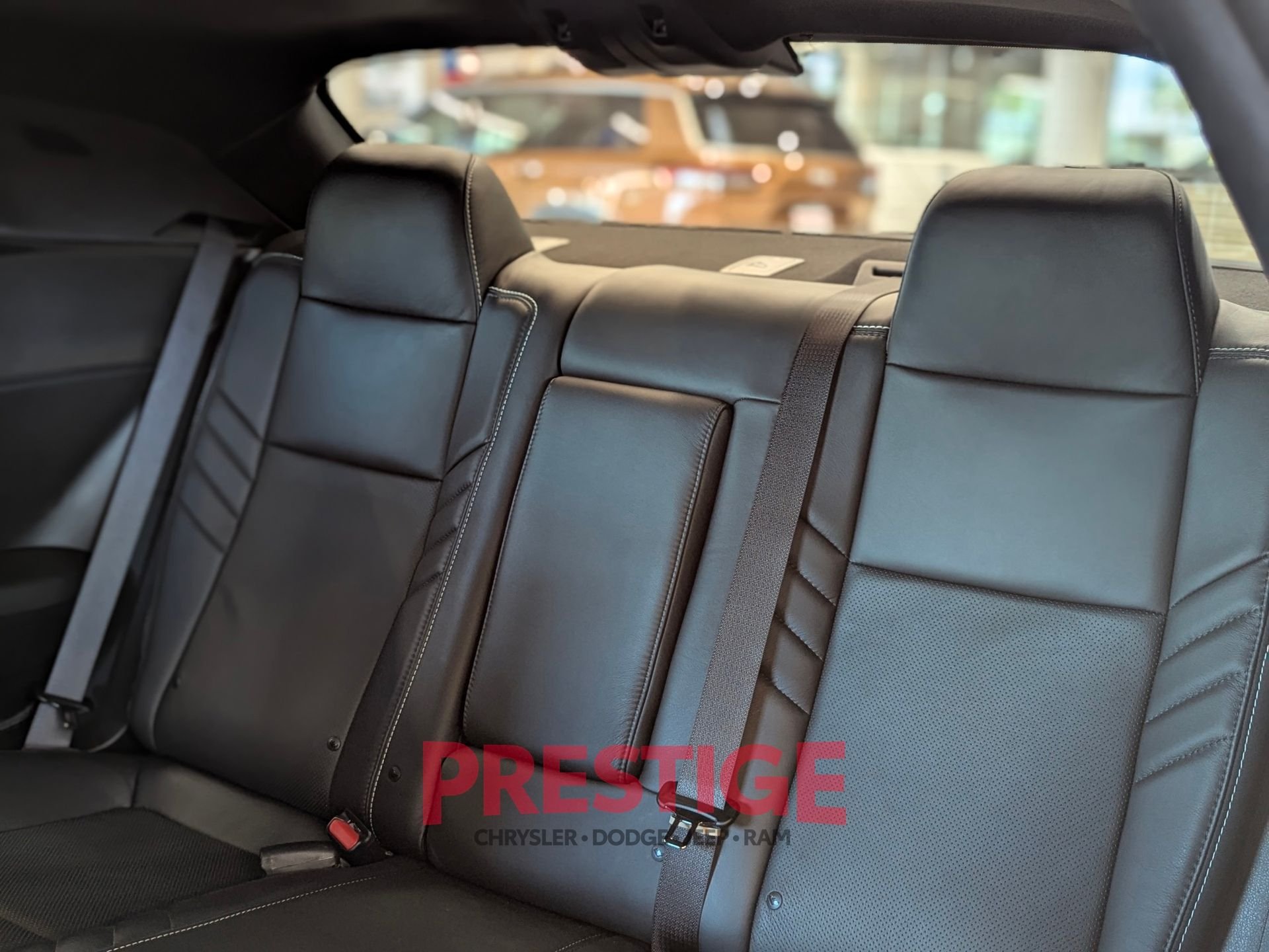 Used 2023 White Dodge SRT Super Stock image 31