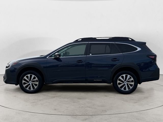 Used 2025 Blue Subaru Premium image 8