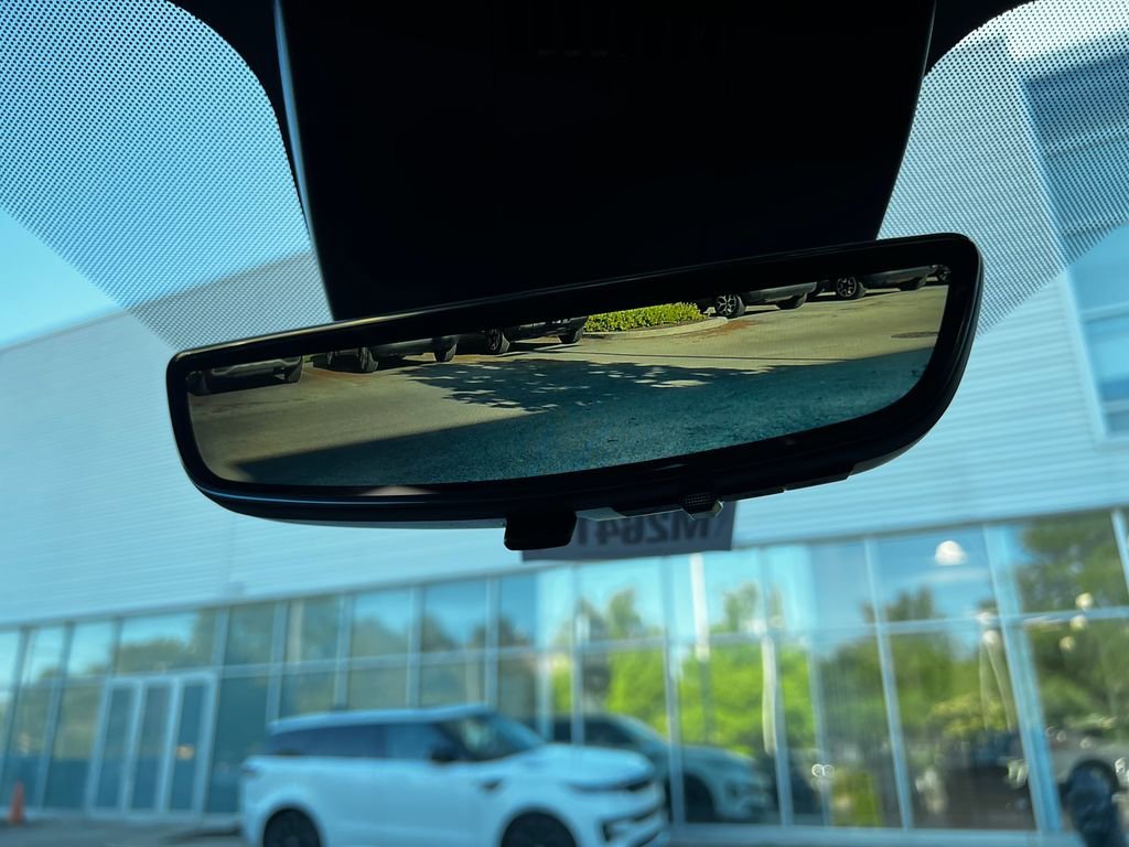 New 2026 Onyx Black GMC AT4 image 27
