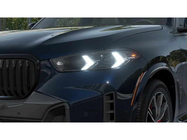 2026 BMW X5 50e - Photo 6