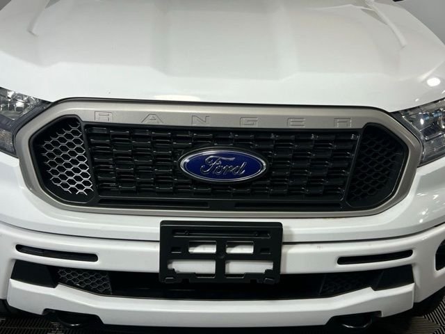 2022 Ford Ranger XLT - Photo 13