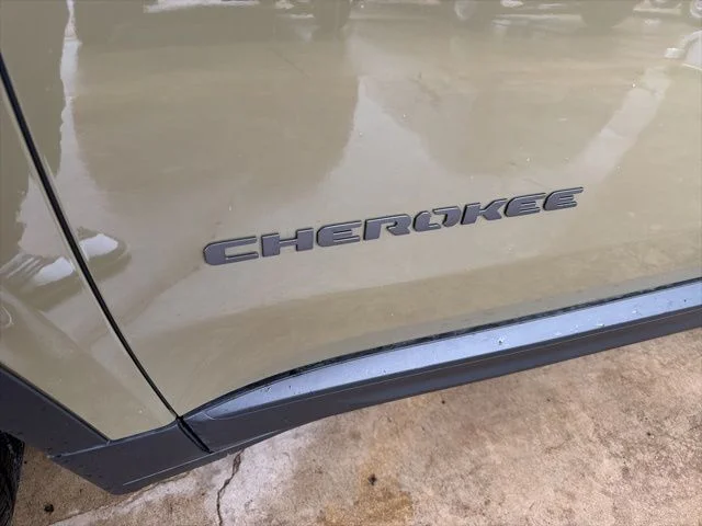 New 2026 41 Jeep Laredo image 11