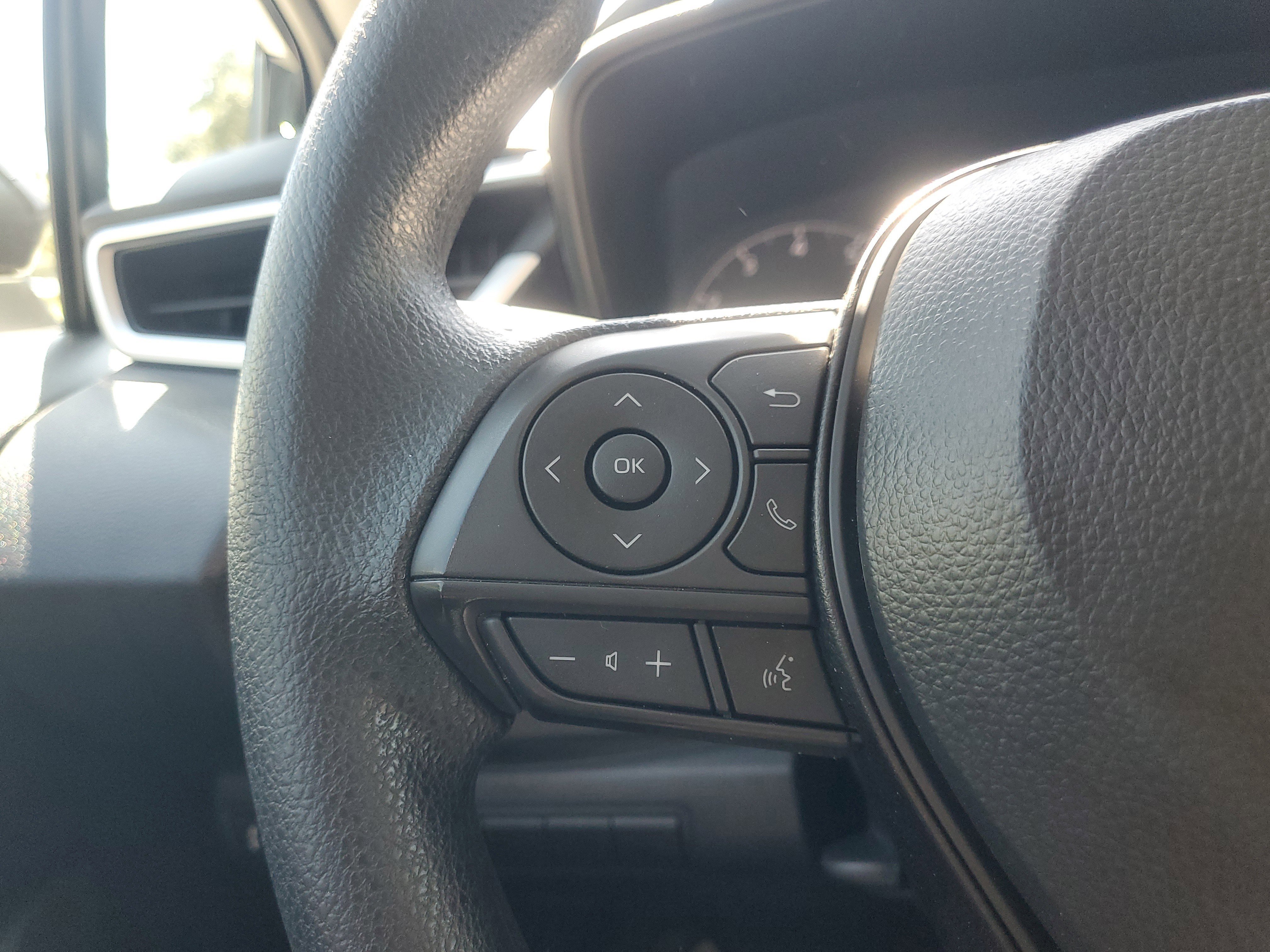 Certified Used 2024 Underground Toyota LE image 21