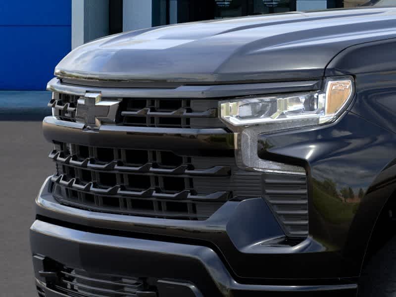 2026 Chevrolet Silverado 1500 RST - Photo 13