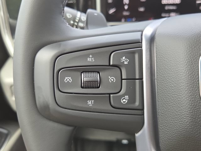 New 2026 Onyx Black GMC Elevation image 17