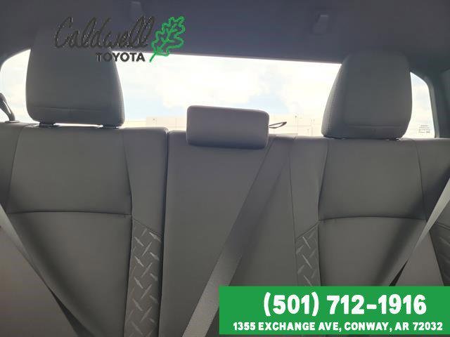 Certified Used 2025 UNDERGROUND Toyota  image 42