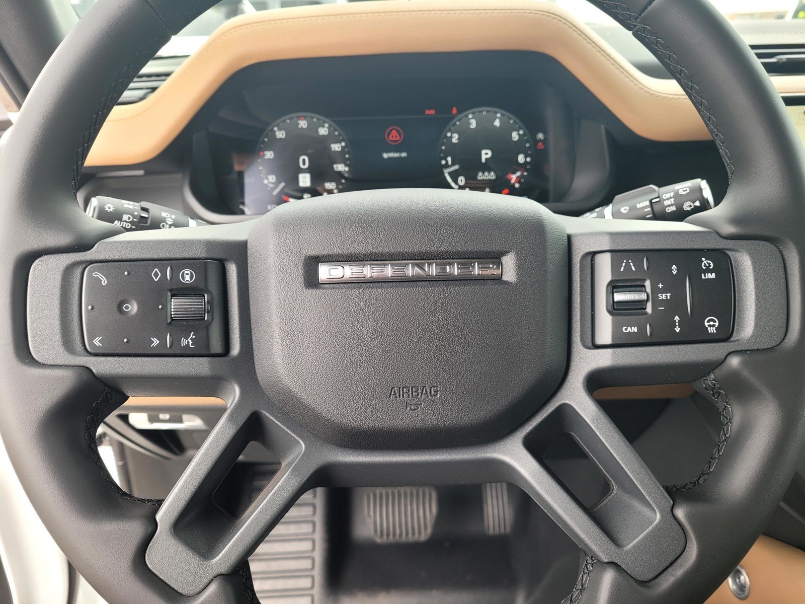New 2026 Fuji White LAND ROVER S image 25