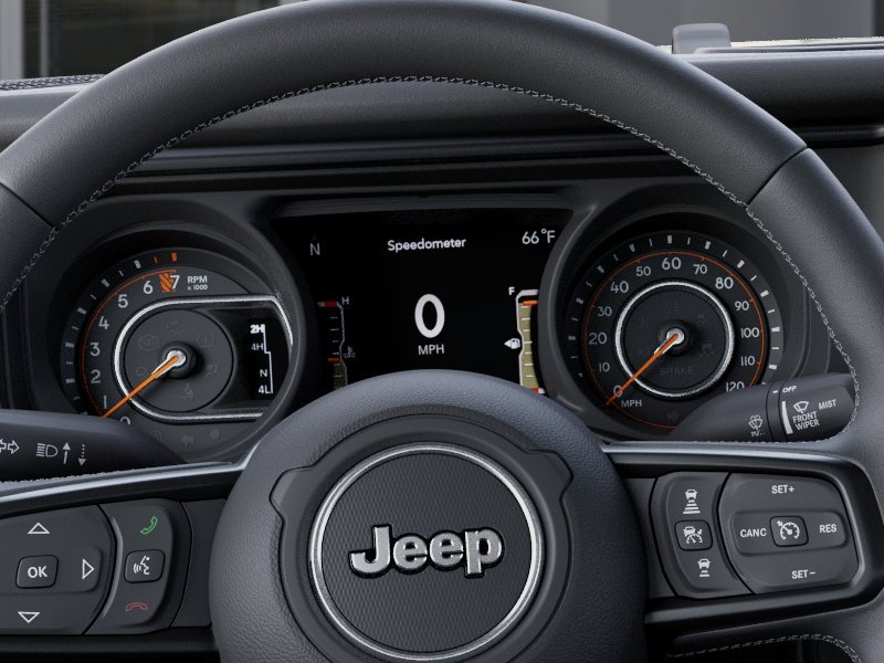 New 2026 Mojito Exterior Paint Jeep Mojave X image 43