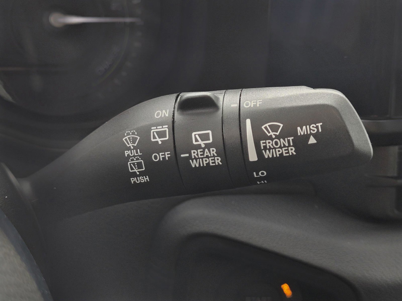 Certified Used 2024 Hydro Blue Pearlcoat Jeep Sahara image 25