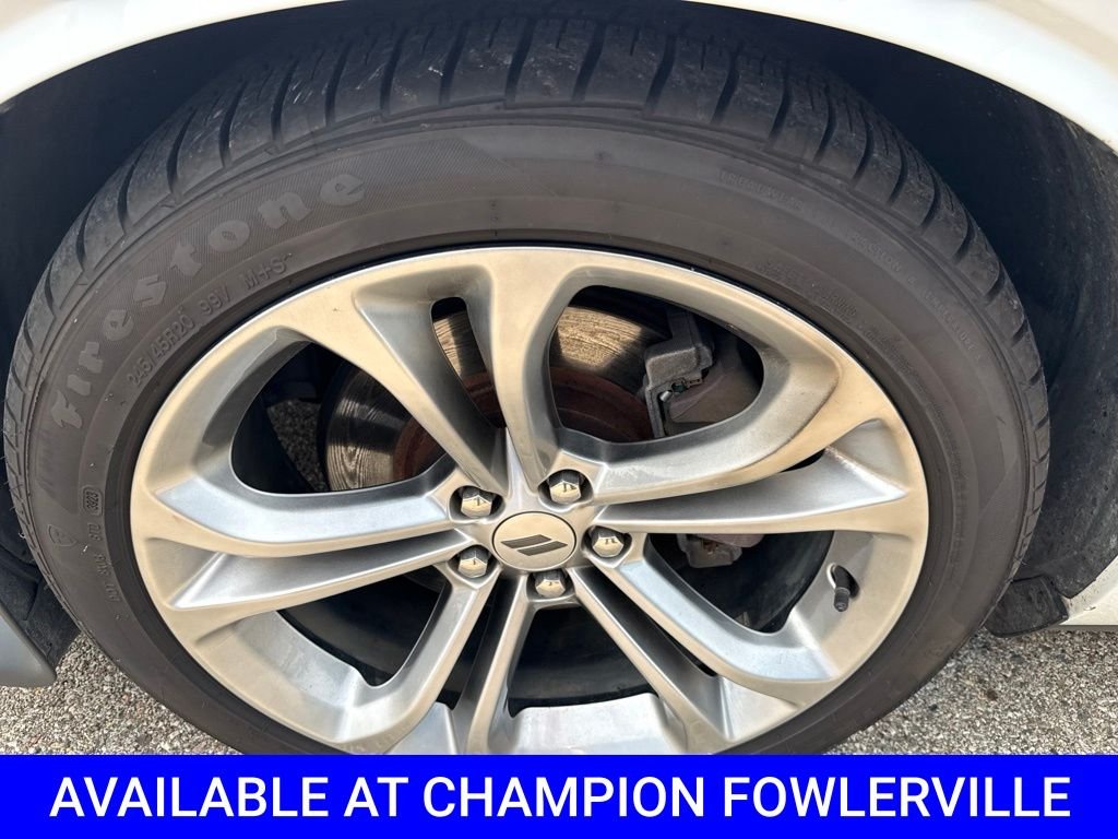 Used 2020 White Dodge R/T image 14