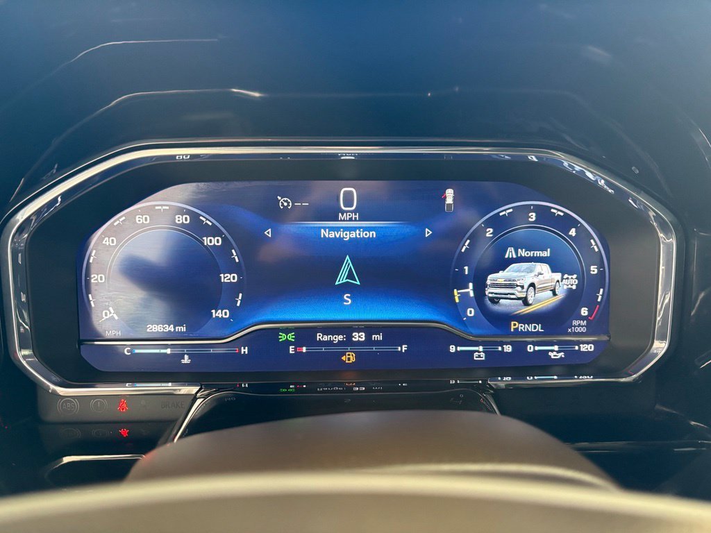2025 Chevrolet Silverado 1500 LT - Photo 7