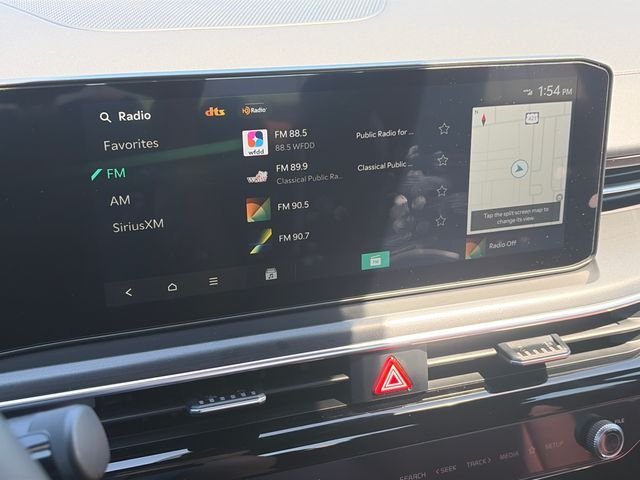 2026 Kia K5 GT-Line - Photo 21