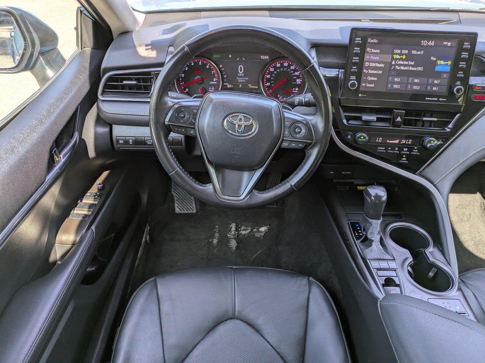Used 2024  Toyota XSE image 15