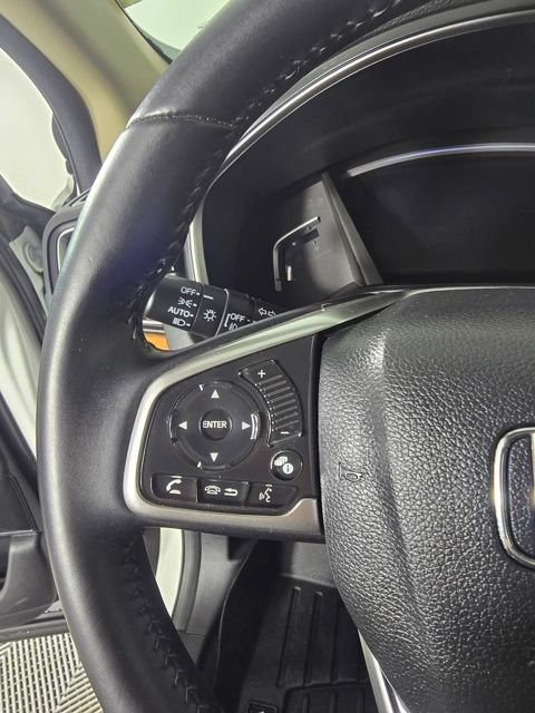 2017 Honda CR-V EX-L - Photo 21