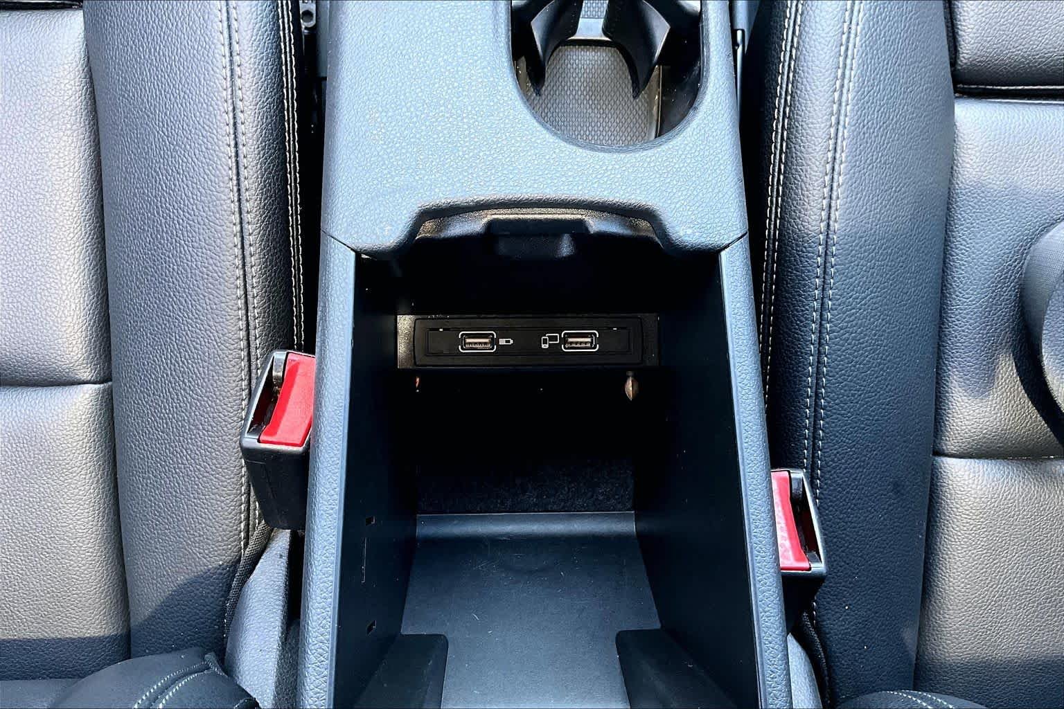 Used 2019 Jupiter Red Mercedes-Benz CLA 250 image 35