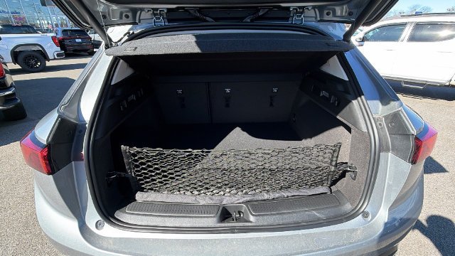 2026 Buick Envision Sport Touring - Photo 11