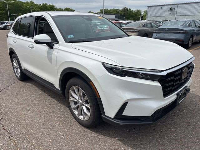 2024 Honda CR-V EX AWD's photo
