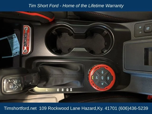 New 2025 White Ford Stroppe Edition image 17