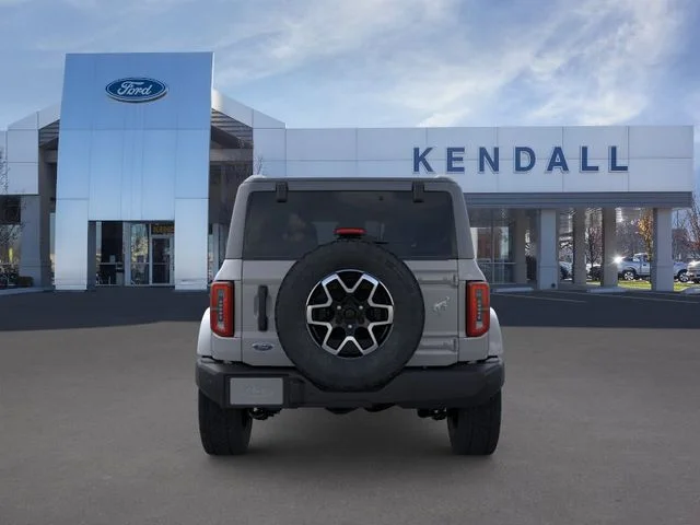 Used 2026 Avalanche Ford Outer Banks image 5