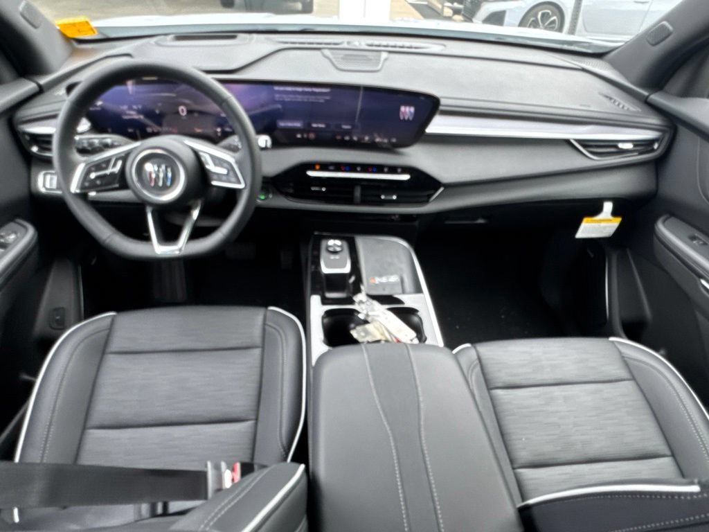 2026 Buick Enclave Sport Touring - Photo 17