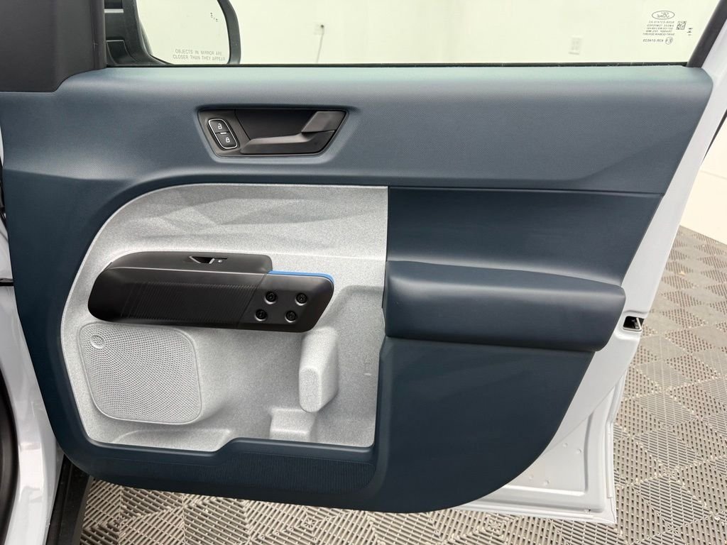 New 2026 White Ford XLT image 38