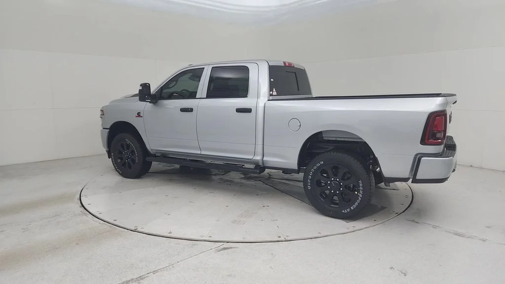 2026 RAM 2500 Tradesman/Black Express - Photo 10