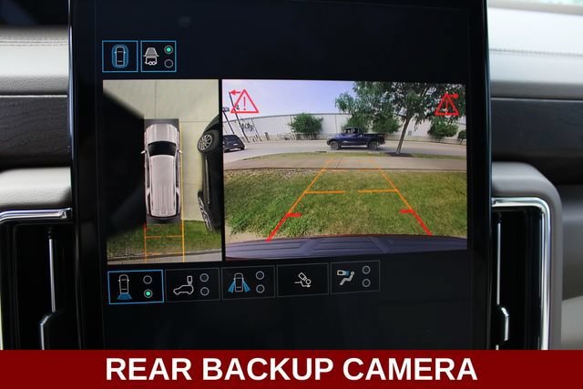 2026 GMC Yukon XL Denali - Photo 11