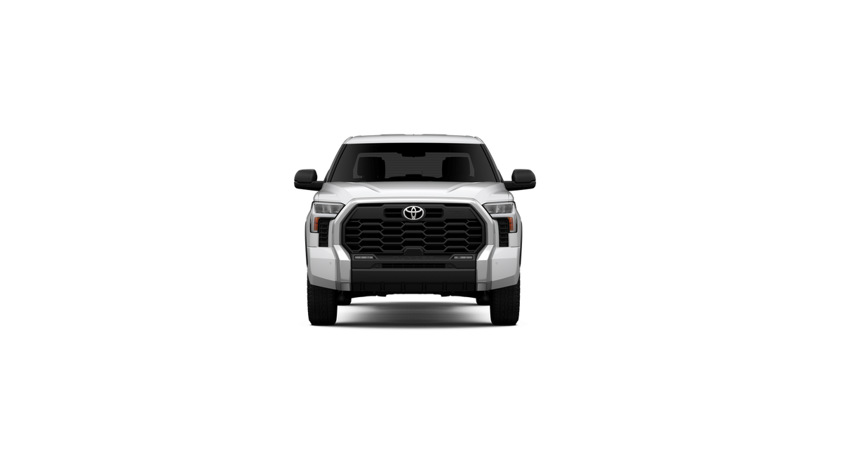 New 2026 Ice Cap Toyota SR5 image 17