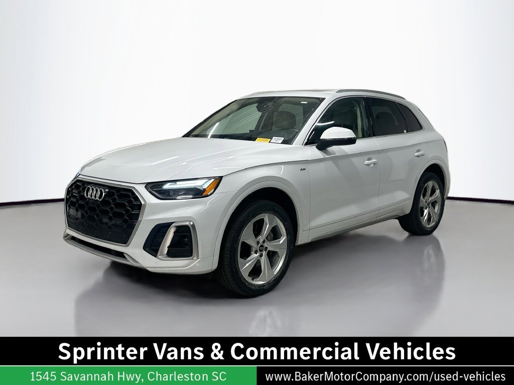 2023 Audi Q5