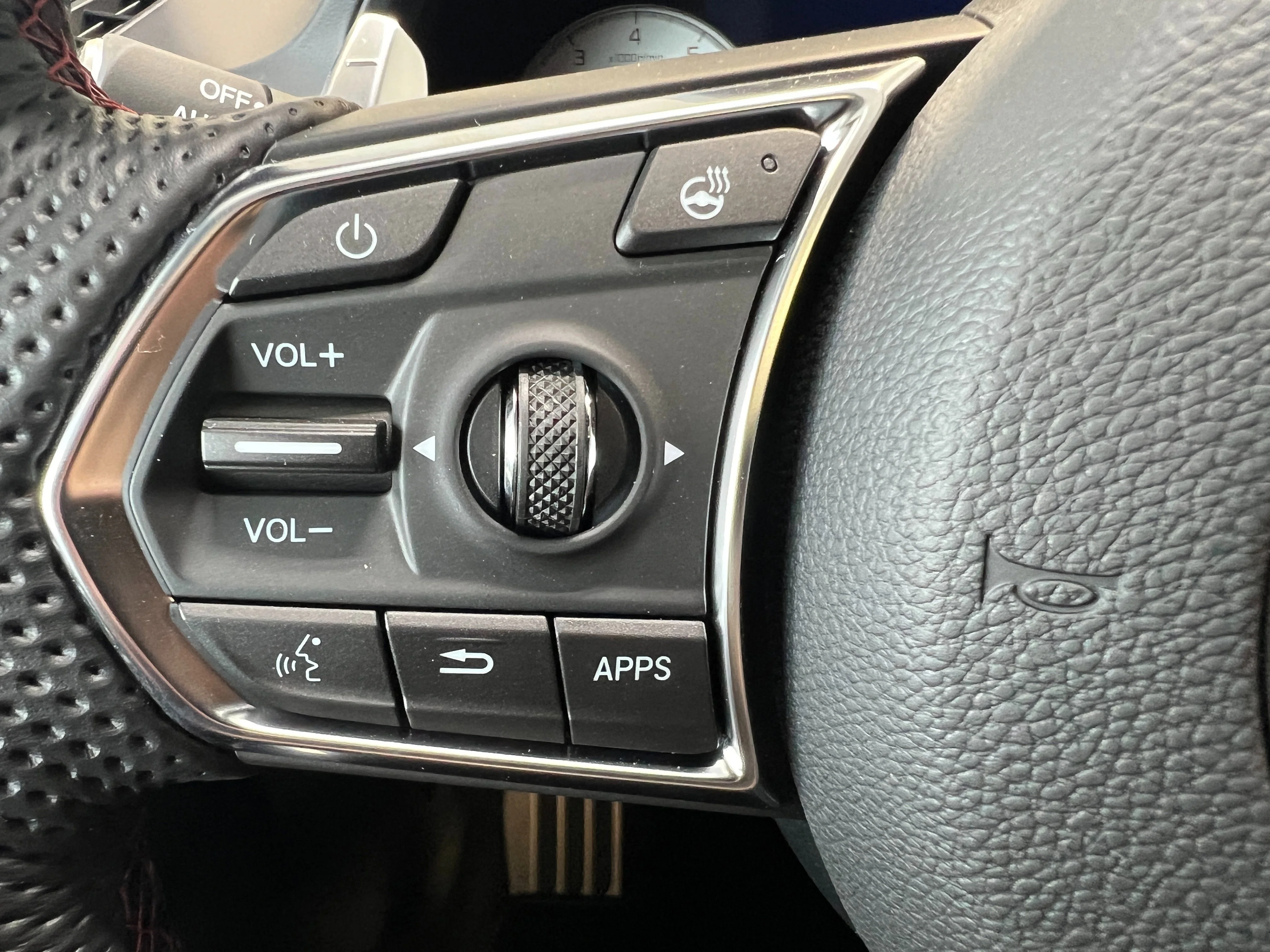 New 2026 Solar Silver Metallic Acura w/A-Spec Advance Package image 20