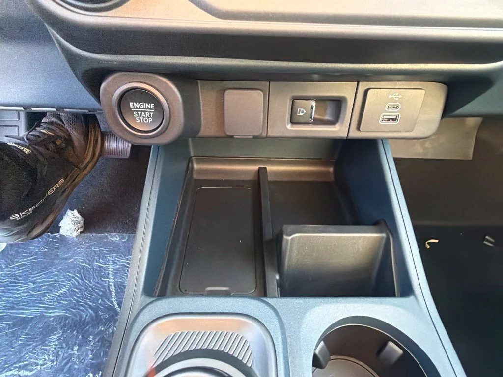 New 2026 Blue Ford Lariat image 34