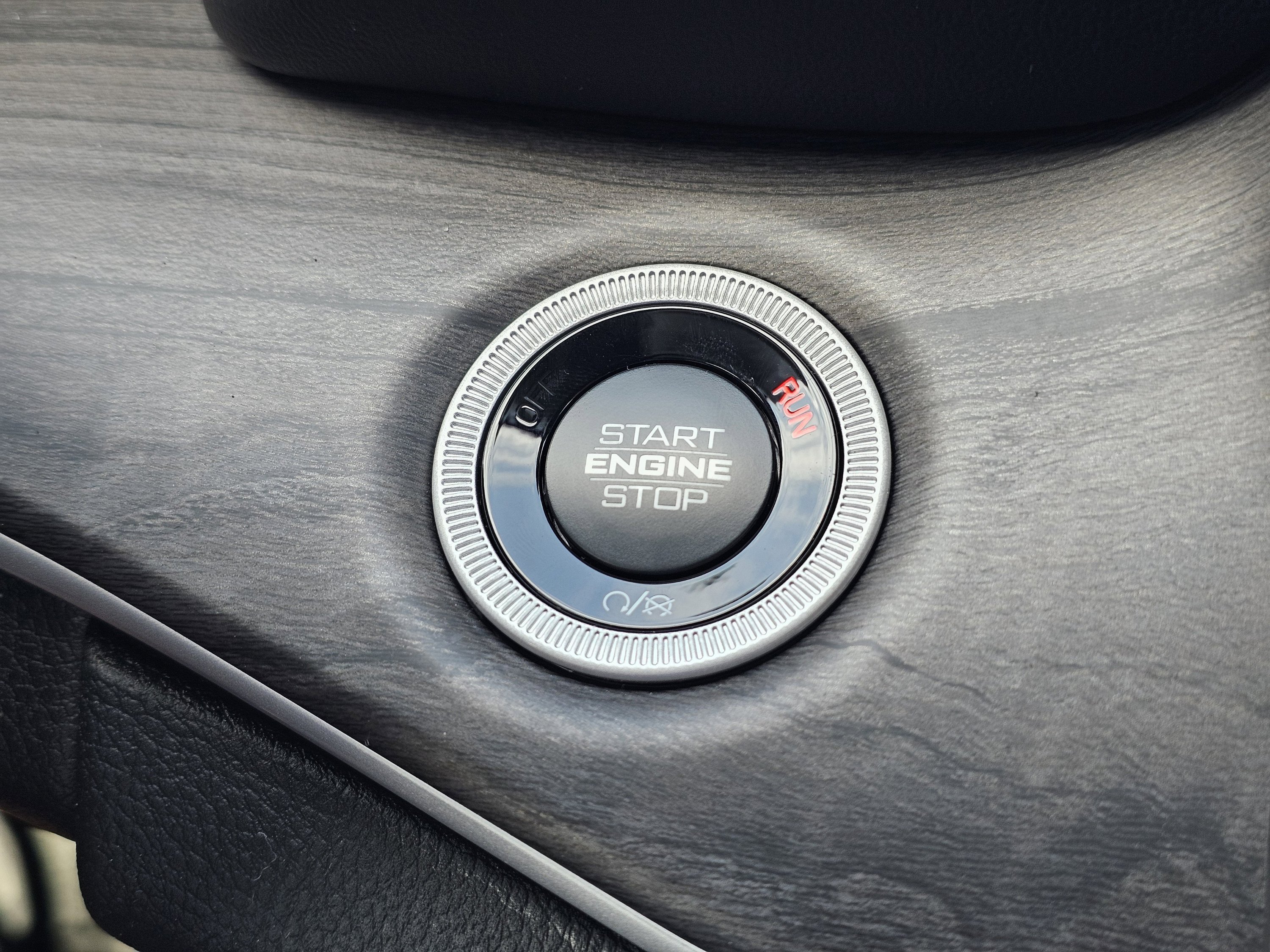 2025 Jeep Grand Cherokee Limited - Photo 26