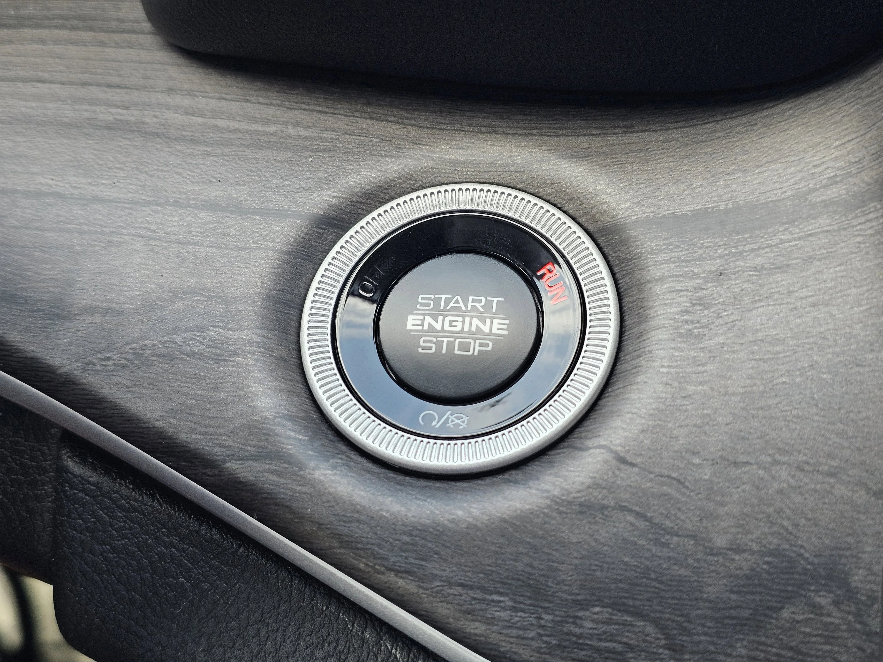 2025 Jeep Grand Cherokee Limited - Photo 26