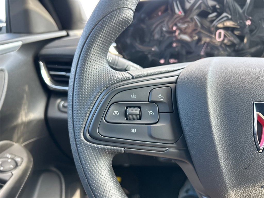 2026 BUICK ENVISTA - Image 17