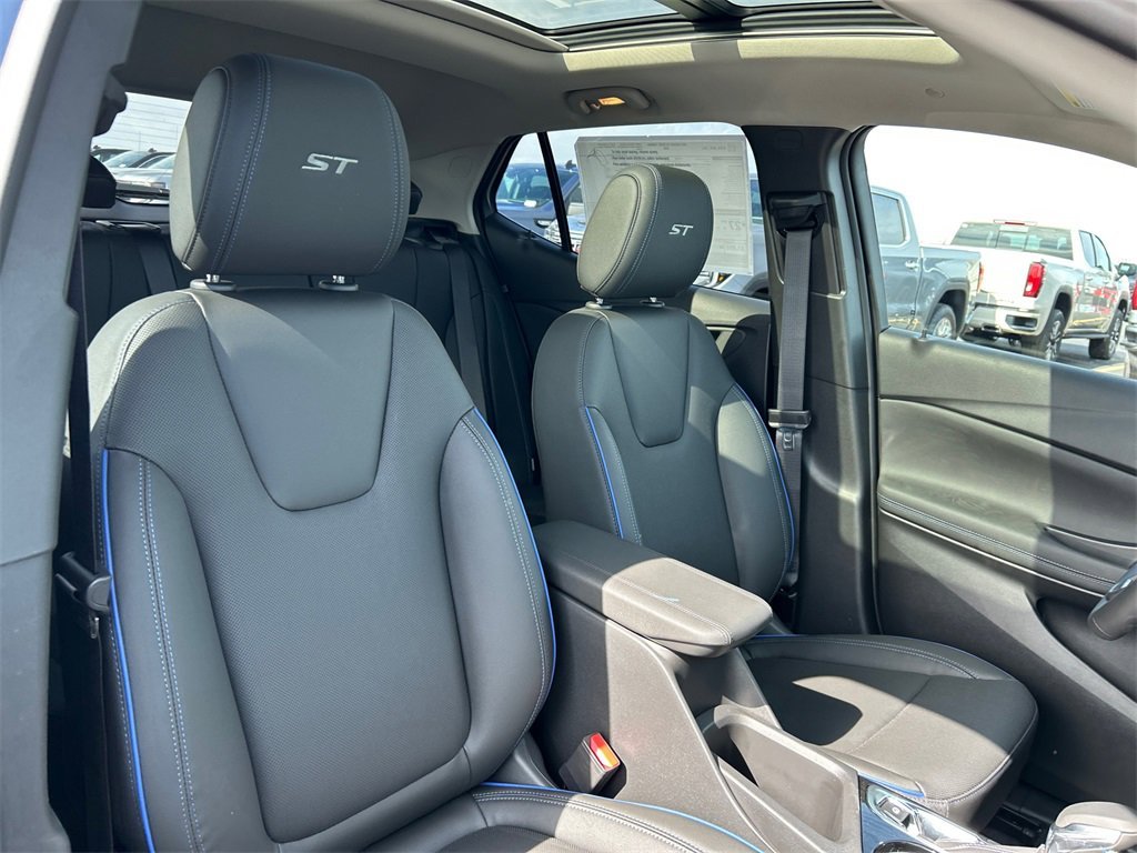 2026 BUICK ENCORE GX - Image 32