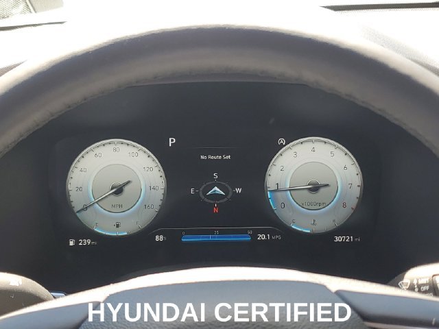 2023 Hyundai Santa Fe Limited - Photo 17