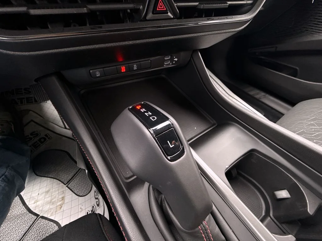 New 2026 Diamond Black Crystal Pearlcoat Dodge R/T image 23