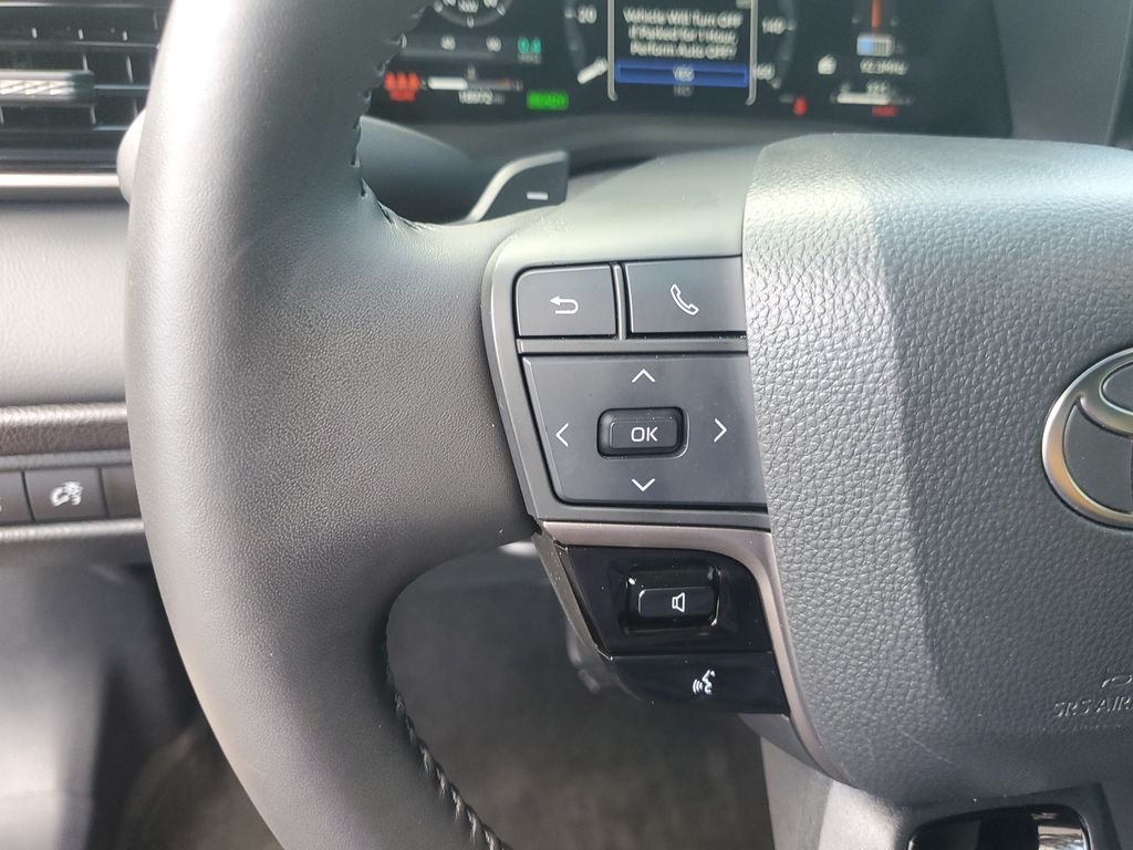 Used 2025  Toyota XSE image 16