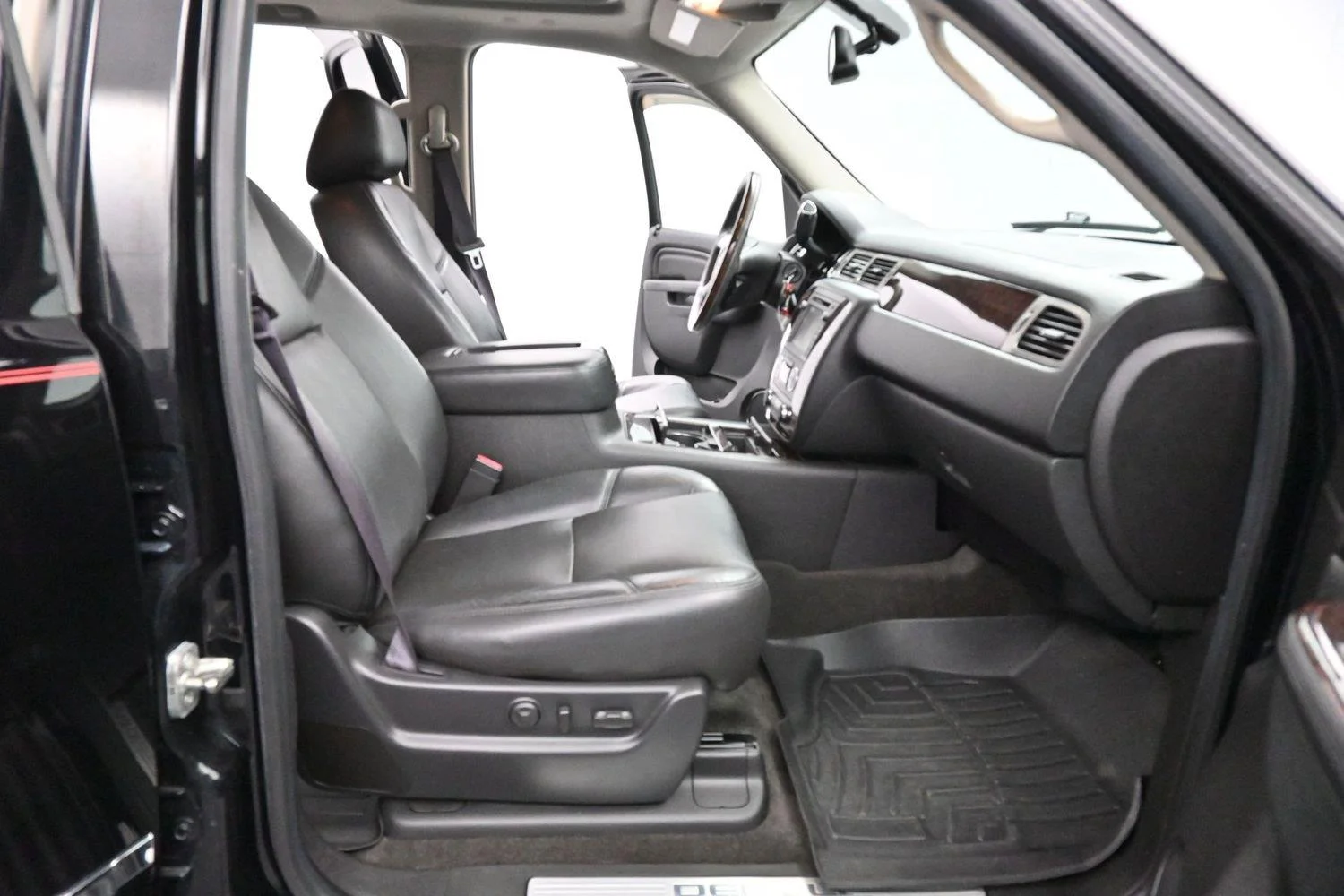 Used 2014 ONYX BLACK GMC Denali image 34