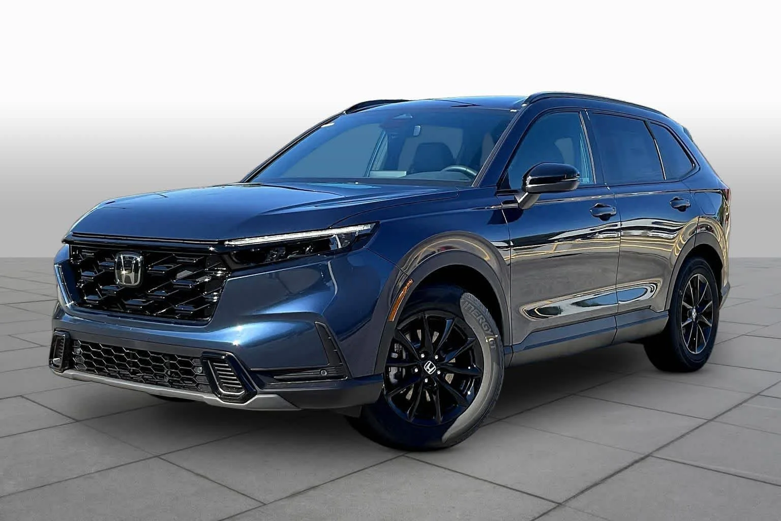 2027 Honda CR-V Sport-L