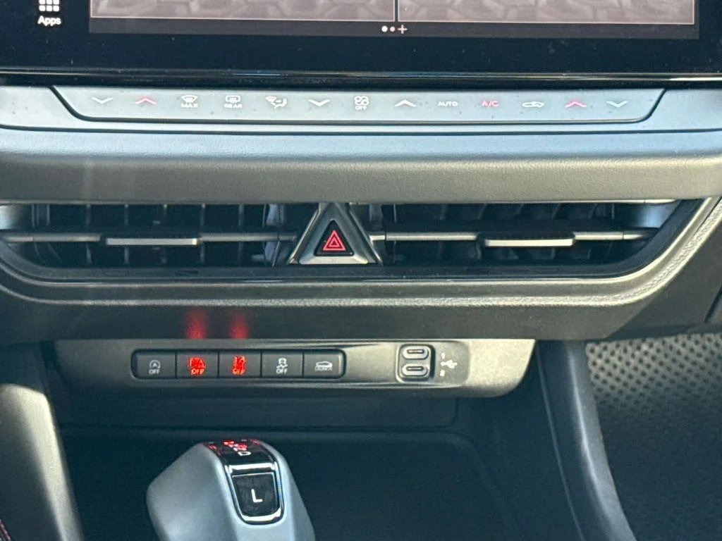 New 2026 Black Dodge Scat Pack image 16