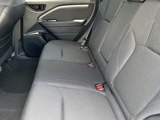 Used 2025 White Subaru Premium image 26