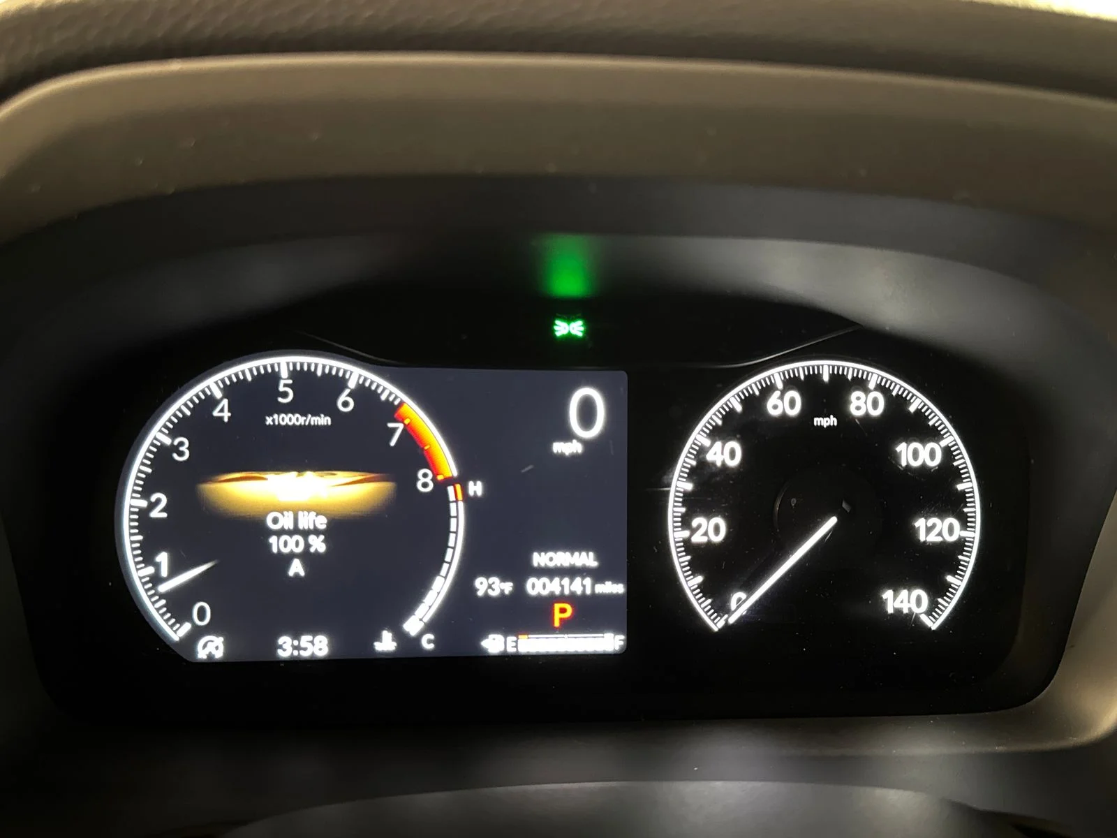 2024 Honda Ridgeline RTL - Photo 20