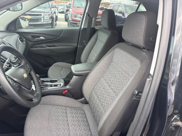 Used 2024 Black Chevrolet LT image 12