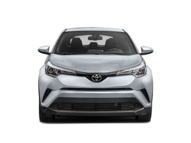 Used 2018  Toyota XLE image 4