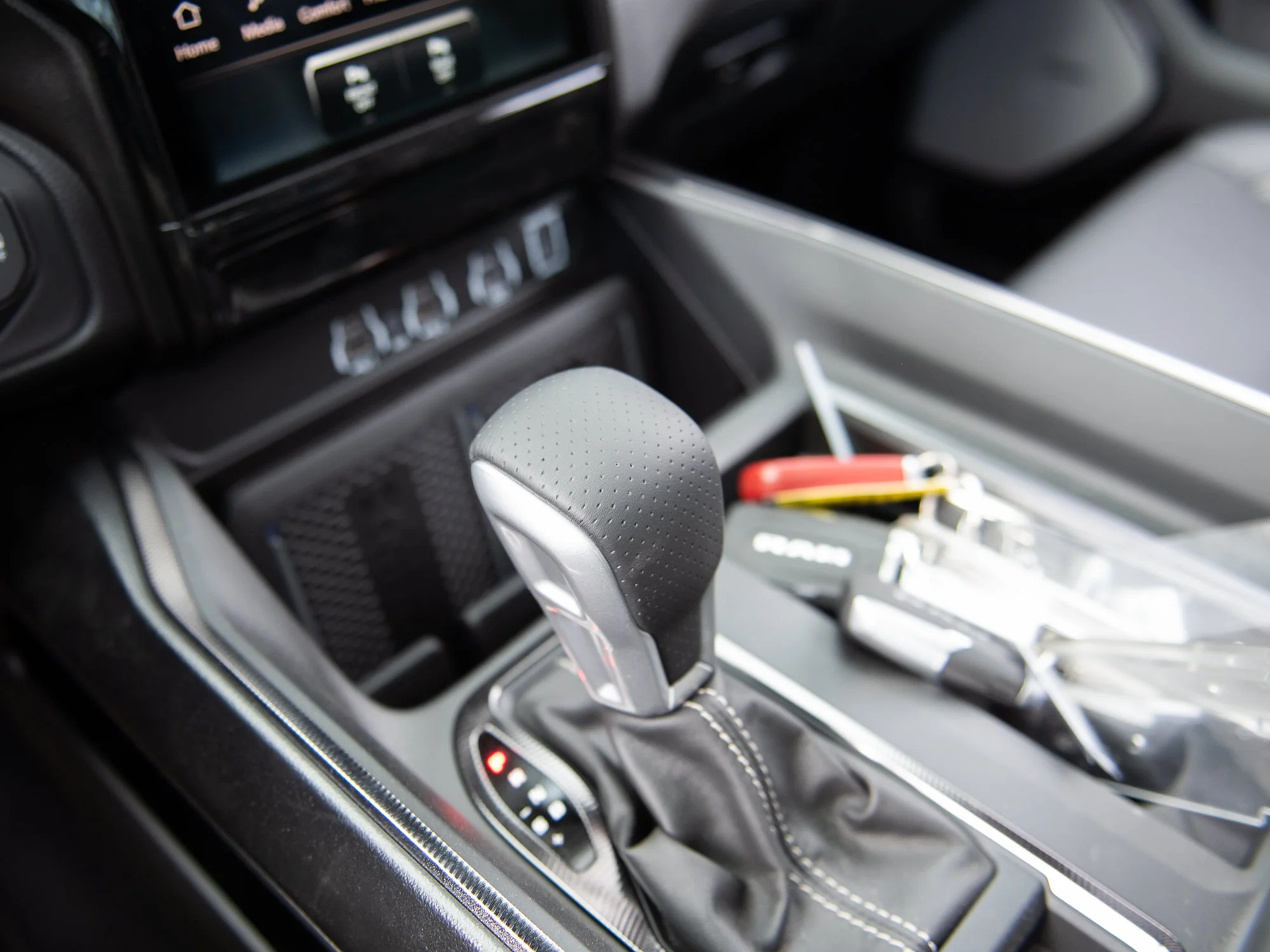 New 2026 Grey RAM Sport* image 20