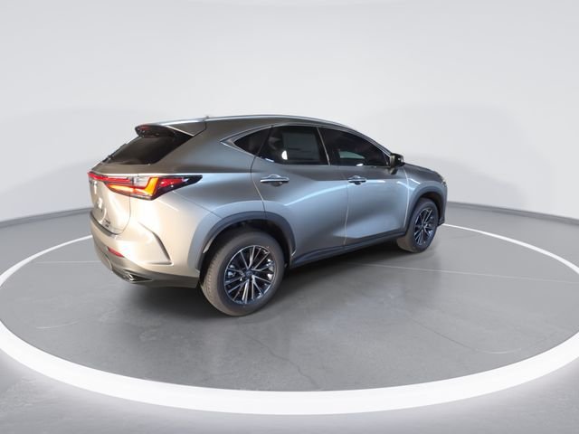 New 2026 Ultra White Lexus PREMIUM image 8