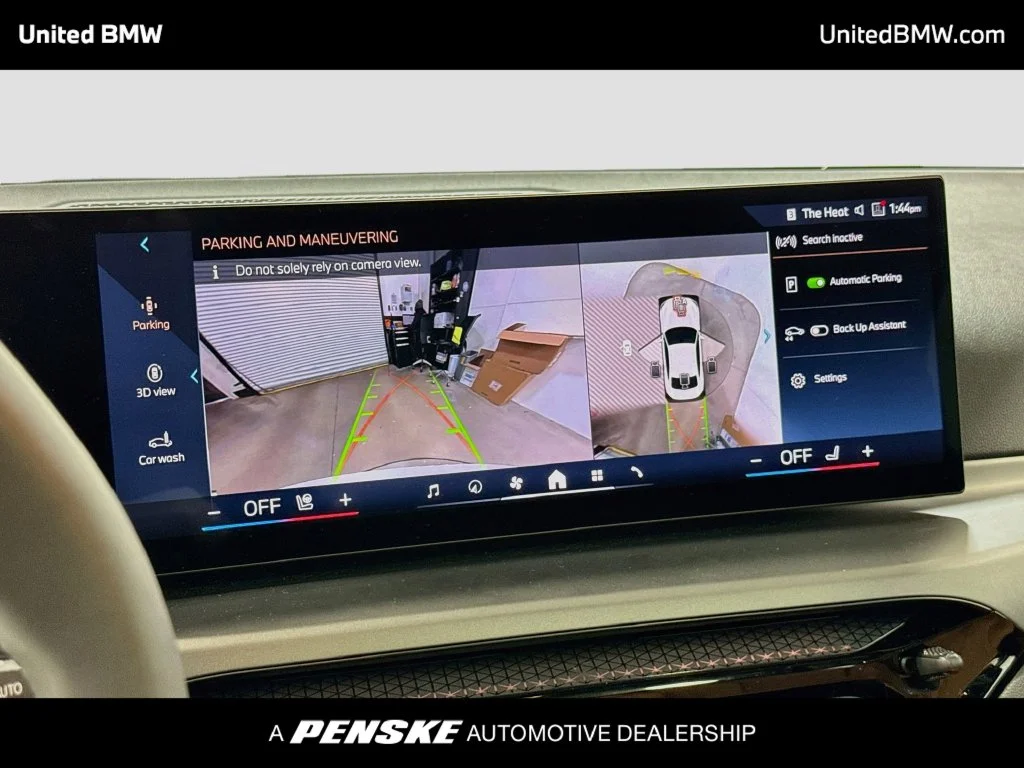 Certified Used 2026 Mineral White Metallic BMW 230i image 16