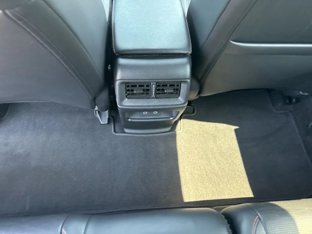 Certified Used 2024 Crystal Black Pearl Honda Sport-L image 14
