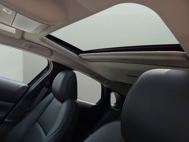 New 2026 Jet Black Mica Mazda 2.5 S Preferred AWD image 7
